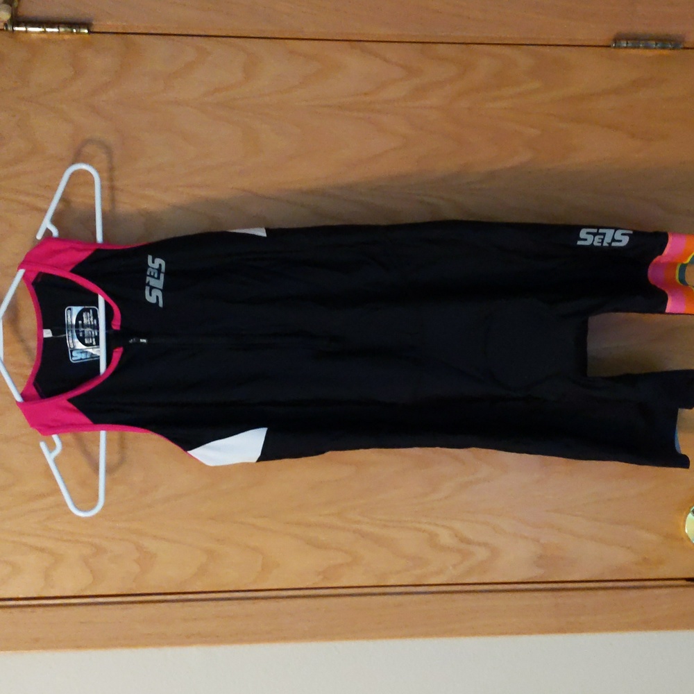 SLS3 Women's Tri Suit